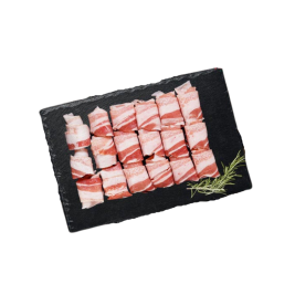 Iberico Sirloin Rolled (300g)