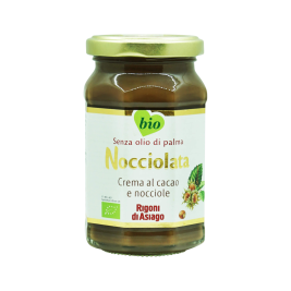 Rigoni Di Asiago Nocciolata Organic (270g)