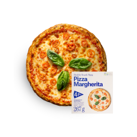 4Ps Traditional Ricotta Cheese (200g)