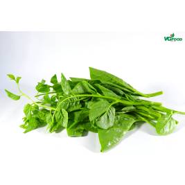 Malabar spinach (250g)