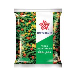 Rau đậu hỗn hợp Datschaub (450g)