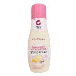 Cuisine Garlic & Cheese Mayonnaise (300g)