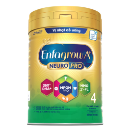 Enfagrow A+ Neuropro 4-2'FL 2-6Y (830g)