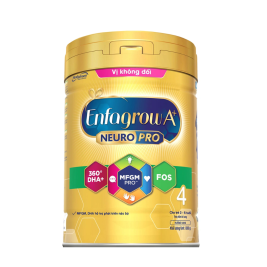 Enfagrow A+ Neuropro 4 For Kids 2-6Y (830g)