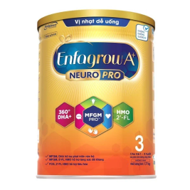 Enfagrow A+ Neuropro 3-2'FL 12-36M (830g)