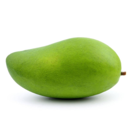 Mango Cat Chu Green (g)