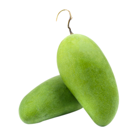 Mango Taiwan Green (g)