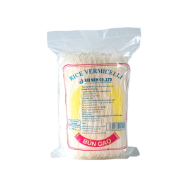 Hải Nam Bún Gạo 0.8MM gói 400g
