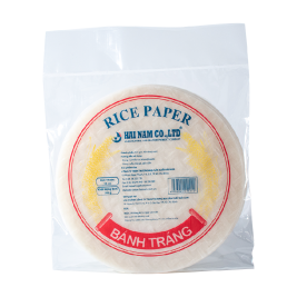 HảI Nam Bánh tráng 22CMM gói 300G