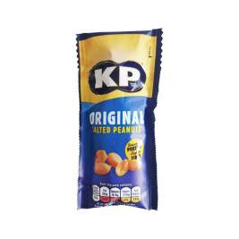 KP Original Salted Peanuts (50g)