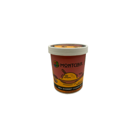Kem chanh dây sorbet (107ml)