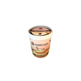 MTC Rum & Raisin Ice Cream (107ml)