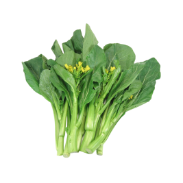 Cải ngồng Nhật V.GAP (500g)