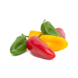 Ớt Chuông Trái Cây Ngọt (150G)