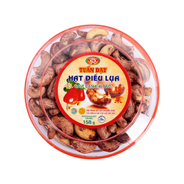 Tuan Dat Cashew 130g