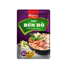 Cholimex Bun Bo Sauce 90g