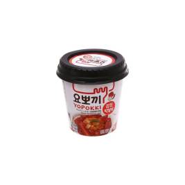 Yopokki Kimchi 115g