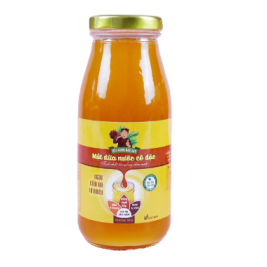 Mật Dừa Nước Ông Sáu (250Ml)