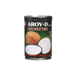 Aroy-D Nước Cốt Dừa (400ml)