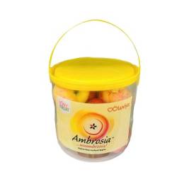 NZL Ambrosia Apple 1kg (Pcs)
