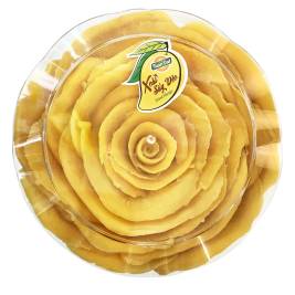 Tuấn Đạt Xoài Sấy Dẻo (500g)