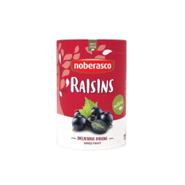 Noberasco Raisin (375g)