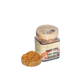 NX Himalaya Pink Salt spicy shrimp (50g)