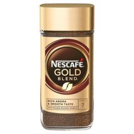 Nescafe Gold Cà Phê Arabica Hòa Tan (200g)