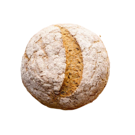 Sharon Gluten Free Artisan Loaf (pcs)