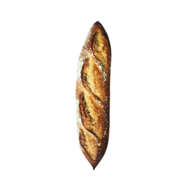 Sharon Gluten Free Baguette (pcs)