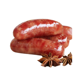 Fresh Chinese Pork Sausage (g)
