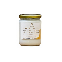 Phô mai kem truyền thống Kashew (200g)