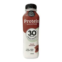 Rokeby Farms Protein Smoothie Chocolate (425ml)