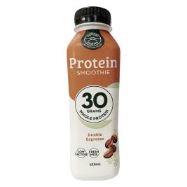 Rokeby Farms Protein Smoothie Iced Coffee (425ml)