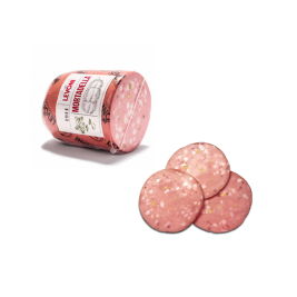 Levoni Mortadella with Pistachio nuts (g)