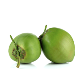Coconut for Tet (pcs)