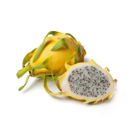Dragon Fruit Yellow (g)