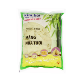 Bambo Shoot Nua (500g)