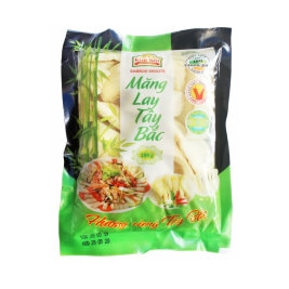 Bamboo Shoot Lay (300g)