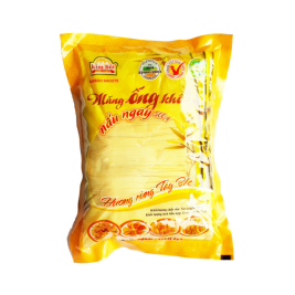 Dried Ong Bamboo Shoot Prepared (500g)