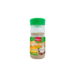 Cholimex Muối tiêu chanh (90g)
