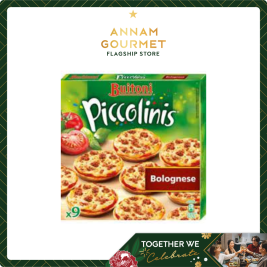 Buitoni Piccolinis Bolognese (270g)