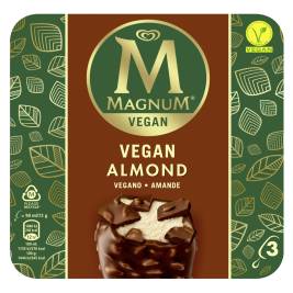 Magnum Vegan Almond Ice Cream (216g)