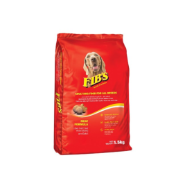 FIB’S Meat Formular (1500g)