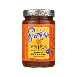 Frontera Salsa Habanero (454g)