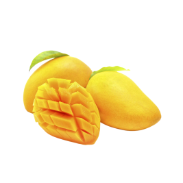 Mango Cat Chu Uncle 9 300g up VietGAP (g)