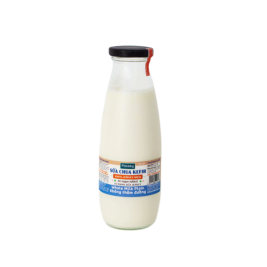 Sữa chua Kefir không đường (480g)