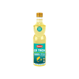 Ranee Sardine Oil (950ml)