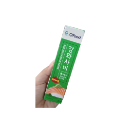 O'food Mù tạt Wasabi cay mạnh (35g)