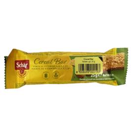 Schar Gluten Free Cereal Bar (25g)